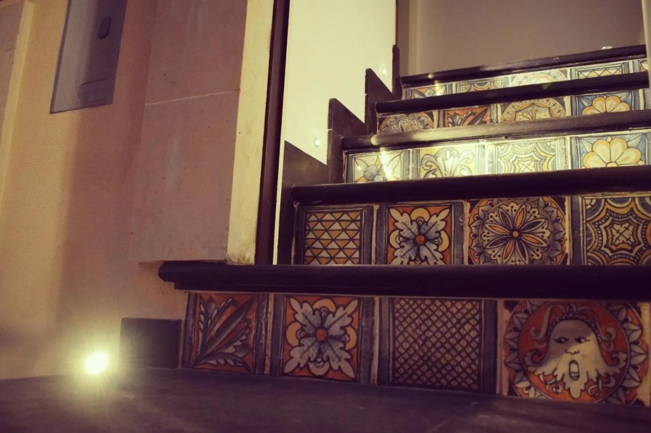 Vento Del Sud Villa Modica 0*,