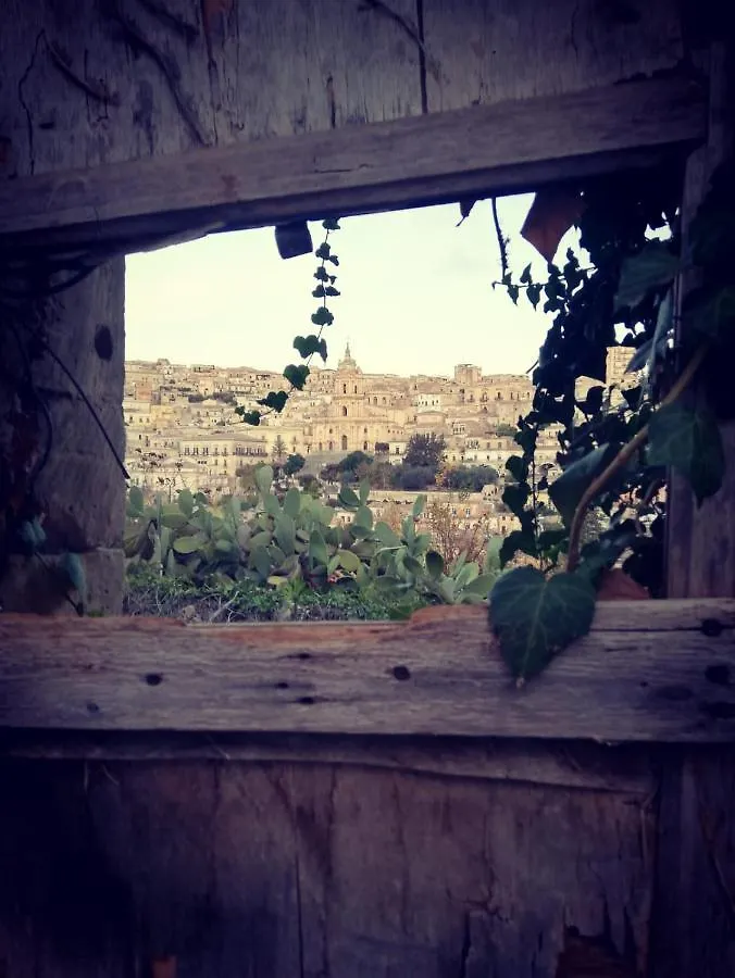 Vento Del Sud Villa Modica Holiday home