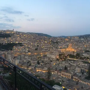  Bed and breakfast La Terrazza Dell'itria