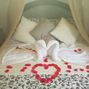  Сasa de vacaciones Vacanze Romantiche A