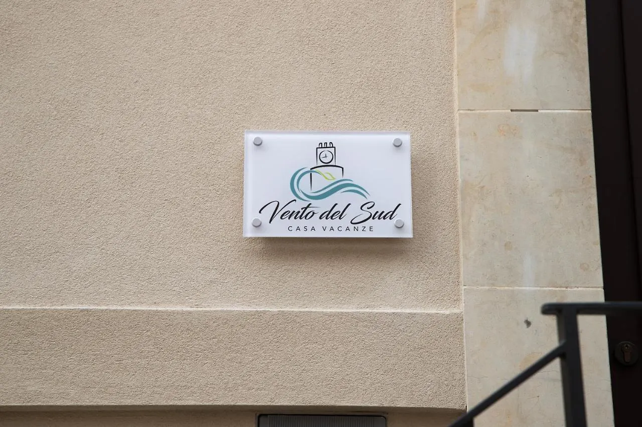 Vento Del Sud Villa Modica