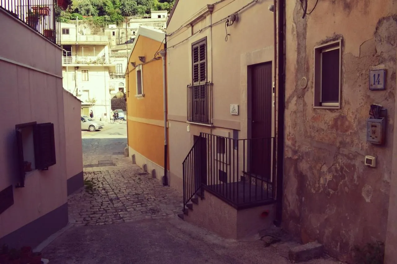 Vento Del Sud Villa Modica