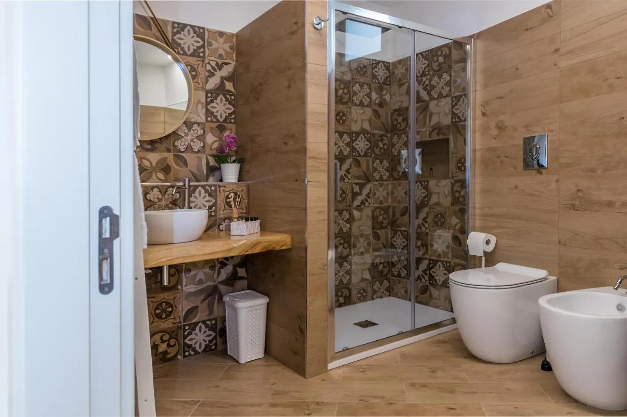 Vento Del Sud Villa Modica Holiday home
