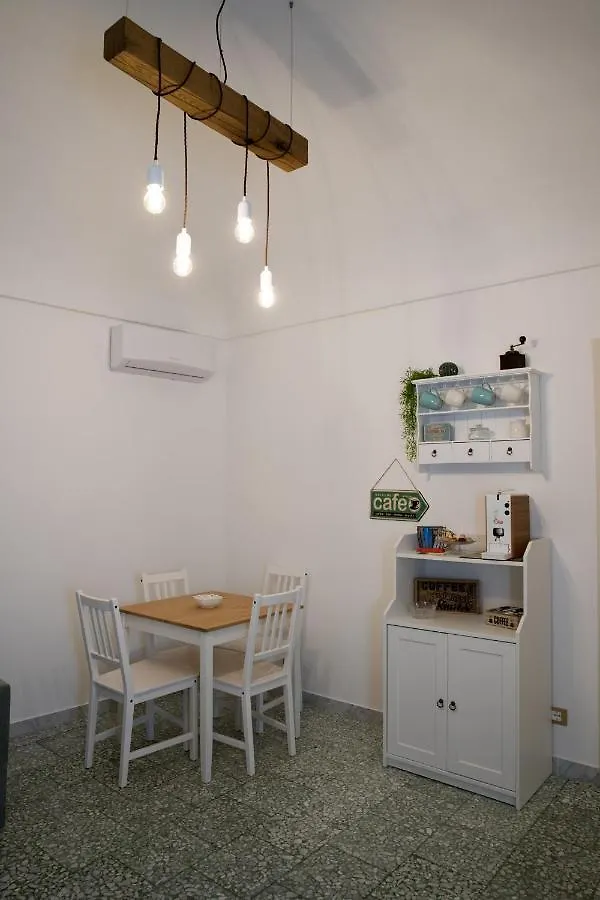 Holiday home Vento Del Sud Villa Modica Italy