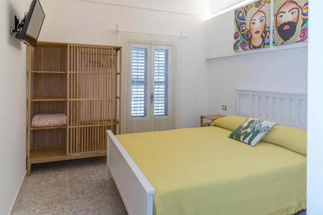 Holiday home Vento Del Sud Villa Modica Italy