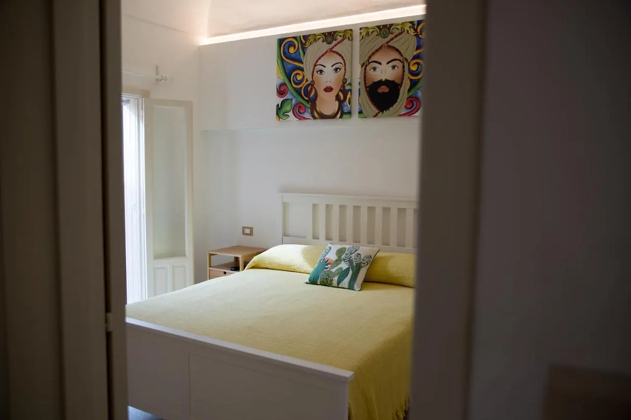 Vento Del Sud Villa Modica
