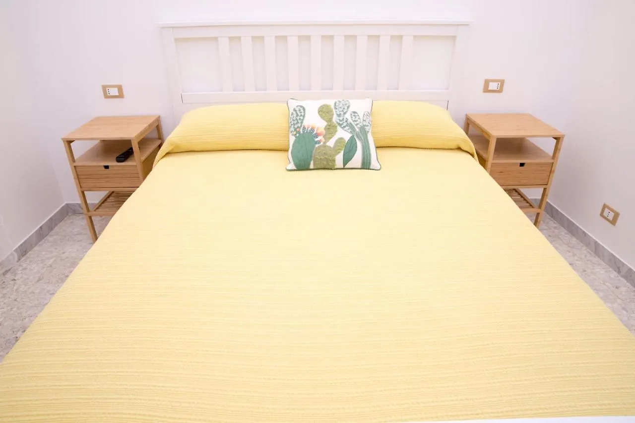 Holiday home Vento Del Sud Villa Modica
