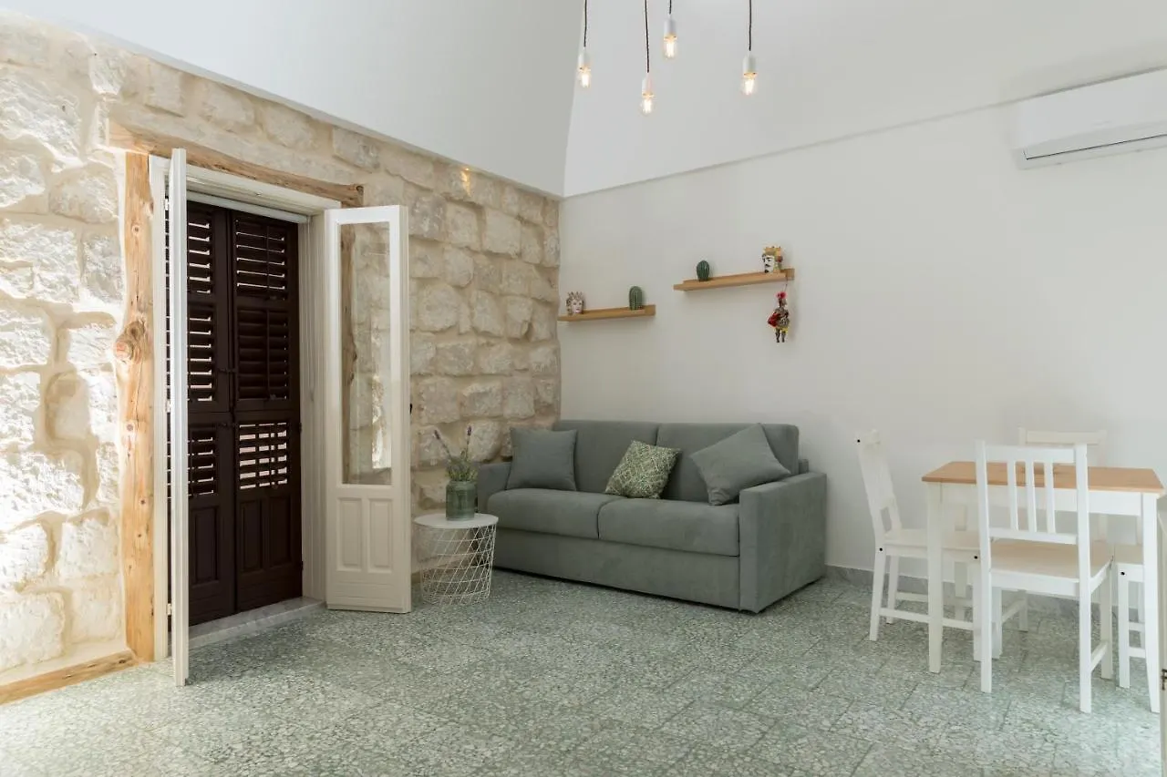Vento Del Sud Villa Modica 0*,