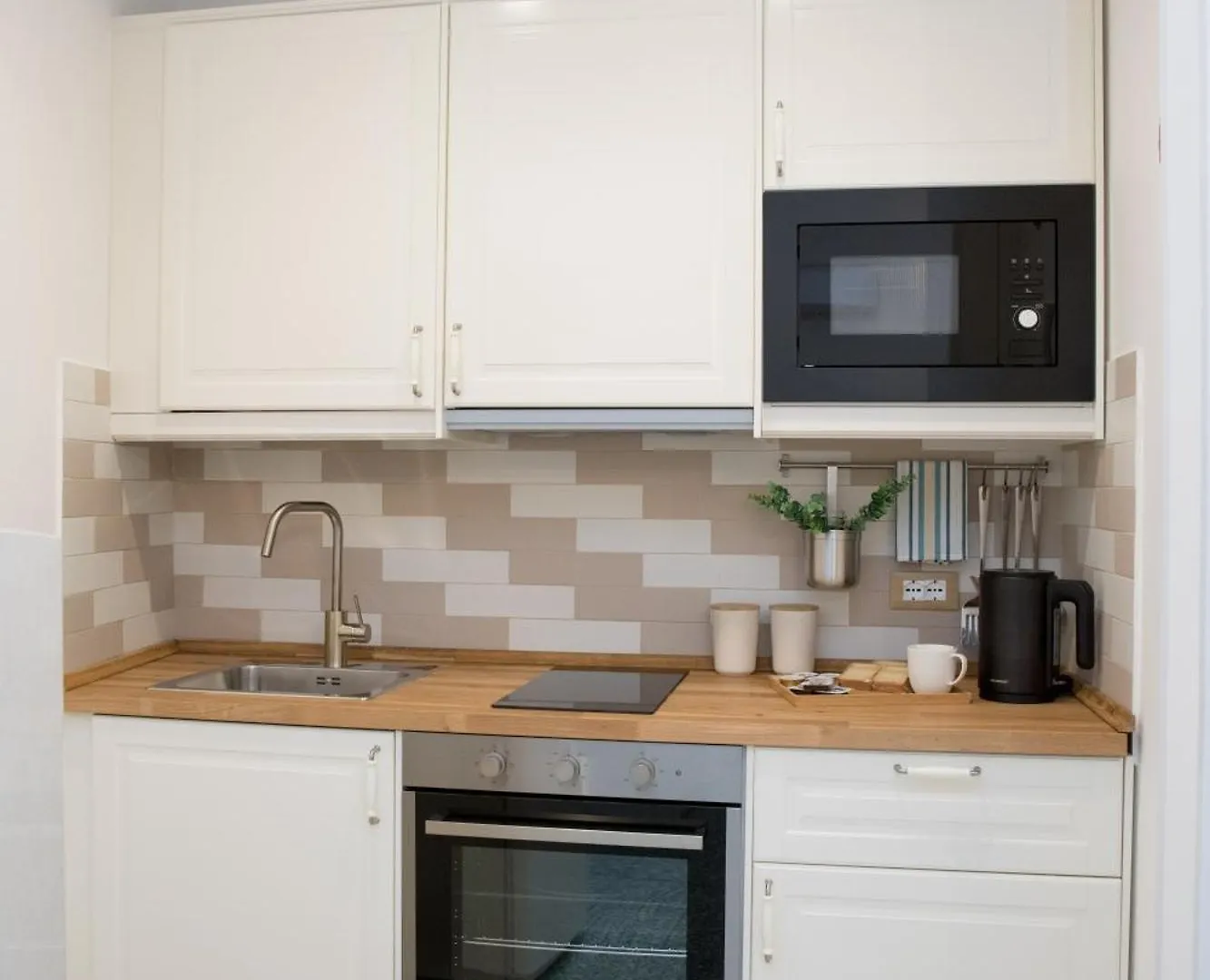 Holiday home Vento Del Sud Villa Modica