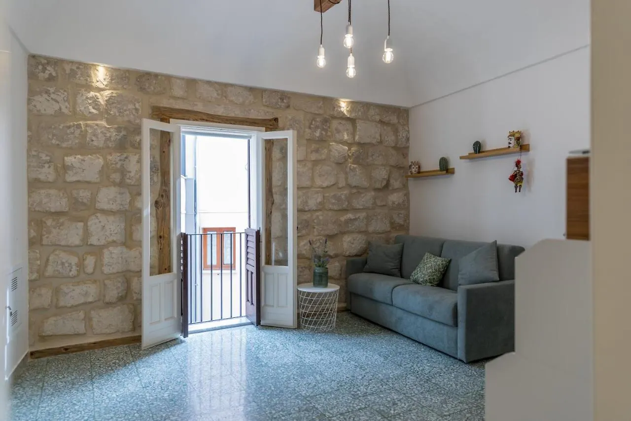 Vento Del Sud Villa Modica 0*,  Italy