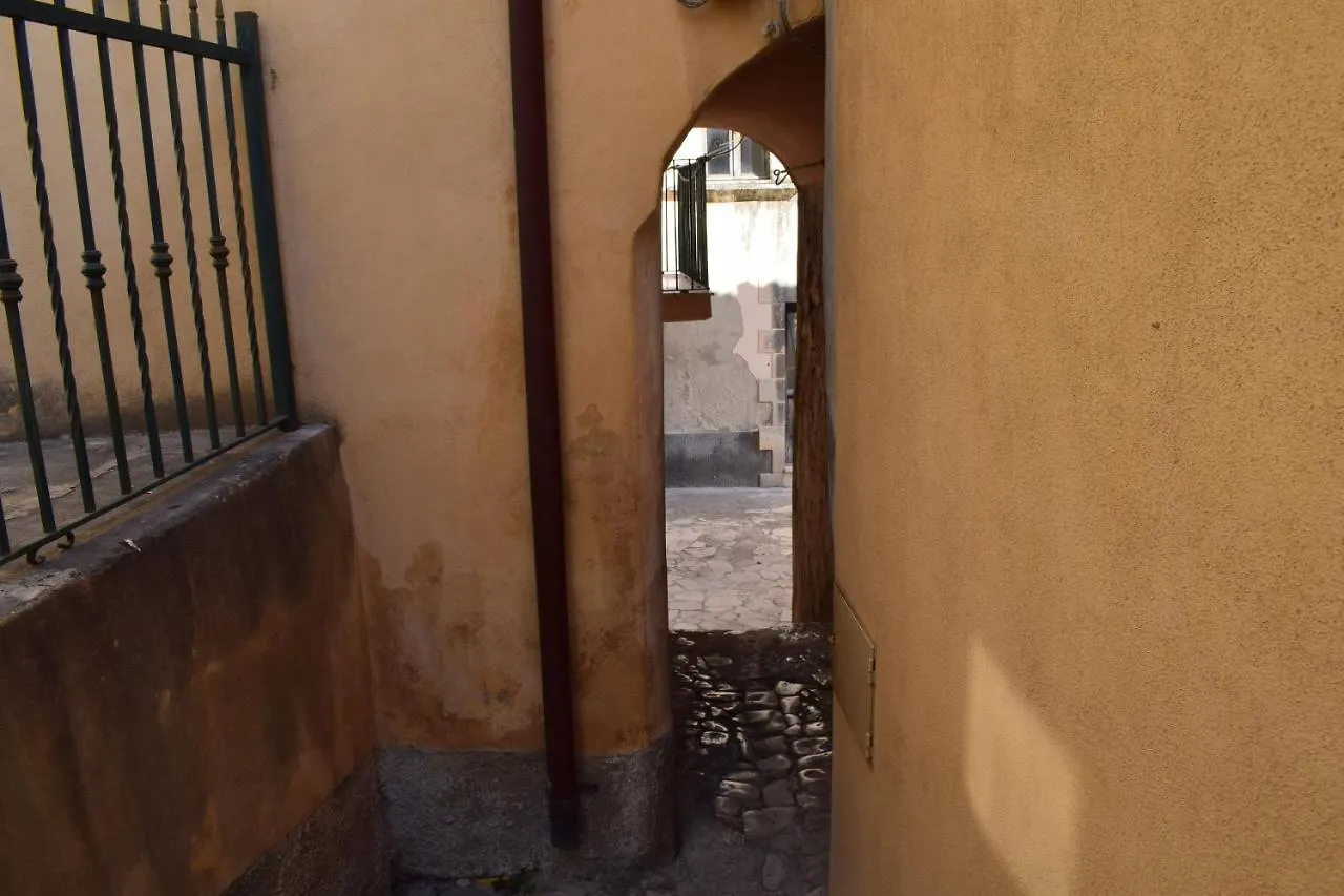 Vento Del Sud Villa Modica 0*,  Italy
