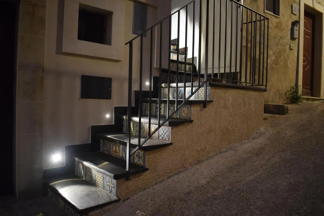 Vento Del Sud Villa Modica
