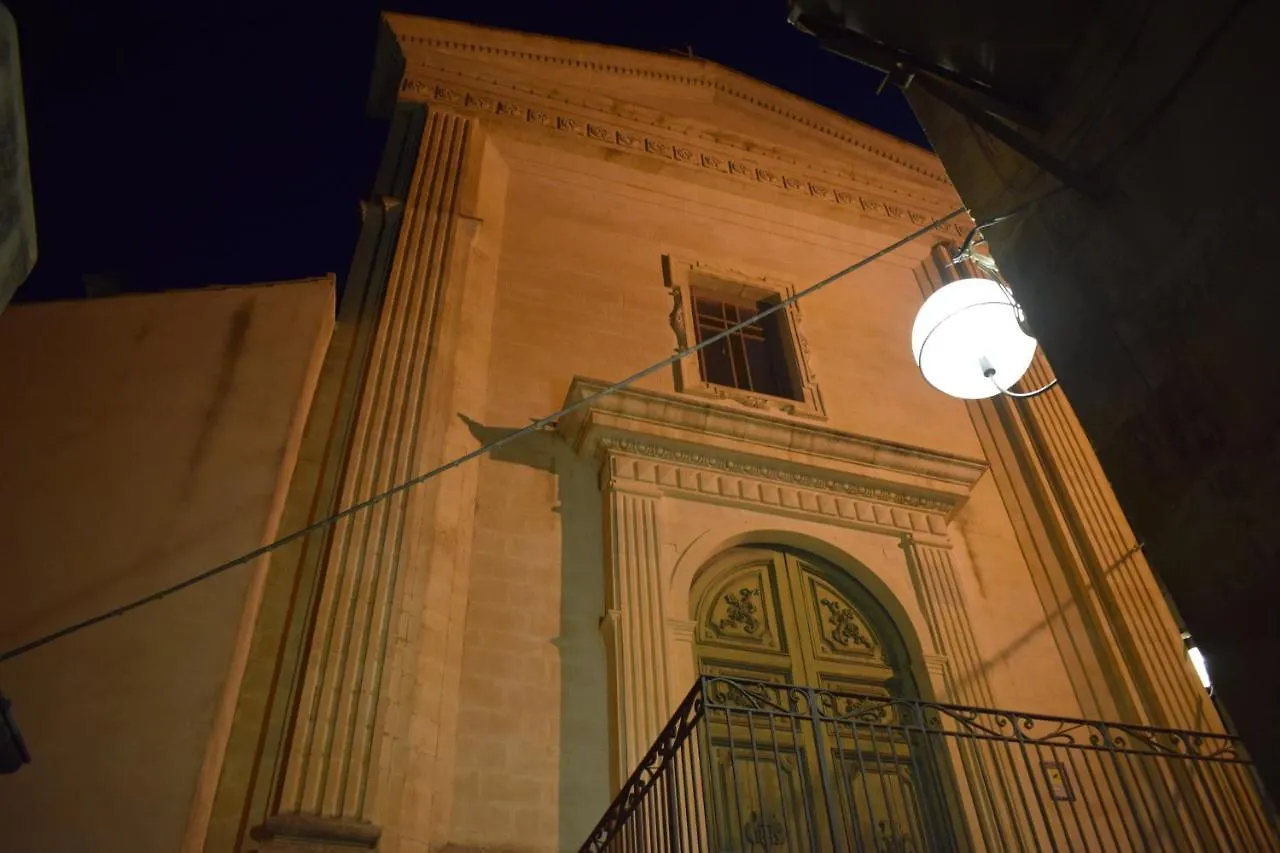 Vento Del Sud Villa Modica 0*,  Italy