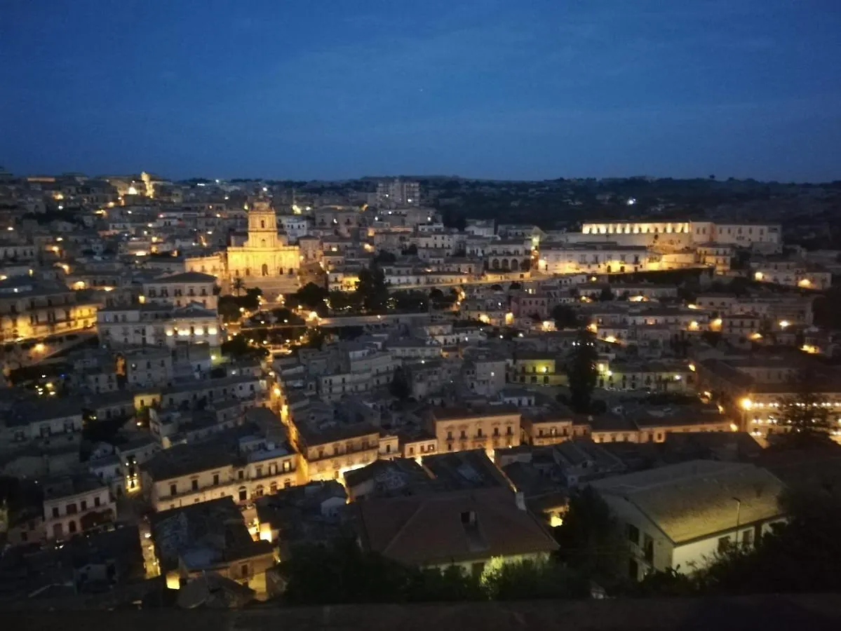 Holiday home Vento Del Sud Villa Modica