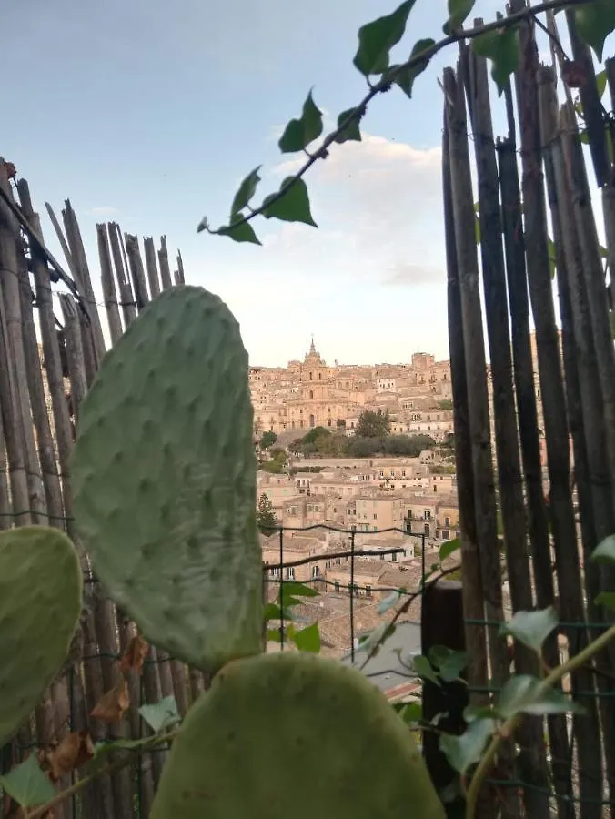 Vento Del Sud Villa Modica 0*,  Italy