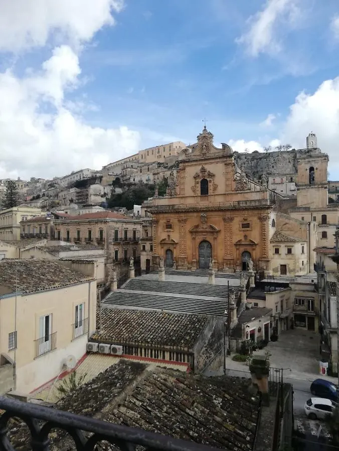 Vento Del Sud Villa Modica Holiday home