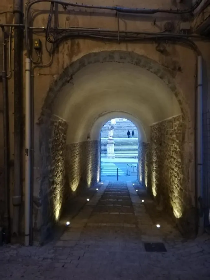 Vento Del Sud Villa Modica